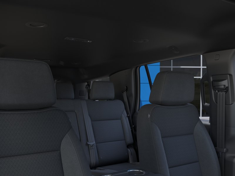 2026 Chevrolet Tahoe LS - Photo 48