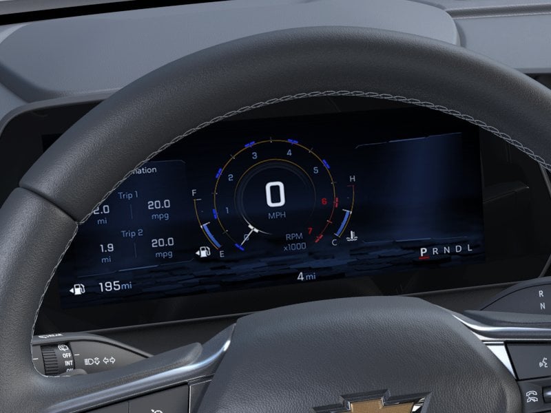 2027 Chevrolet Traverse LT - Photo 41