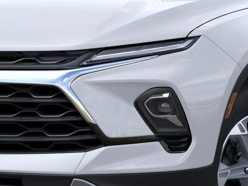 2026 Chevrolet Blazer 2LT - Photo 32