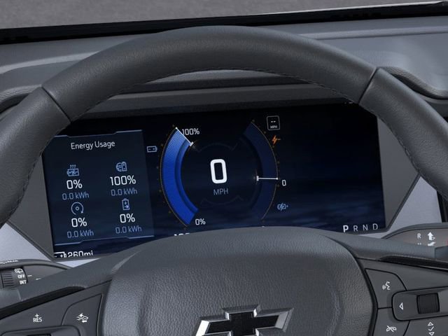 2027 Chevrolet Bolt RS - Photo 18