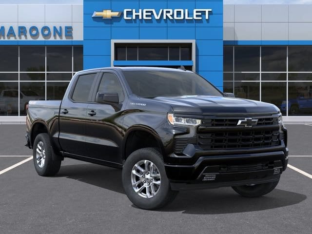 2026 Chevrolet Silverado 1500 RST - Photo 7