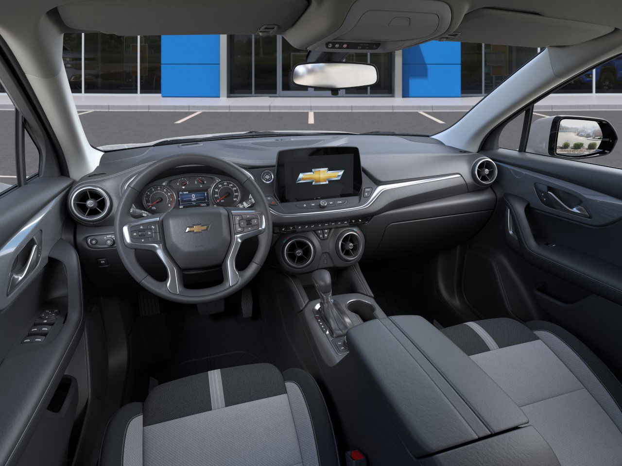2026 Chevrolet Blazer 2LT - Photo 37