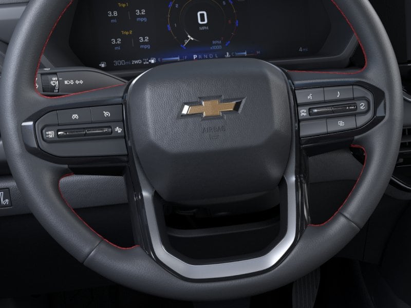 2026 Chevrolet Colorado Work Truck - Photo 43