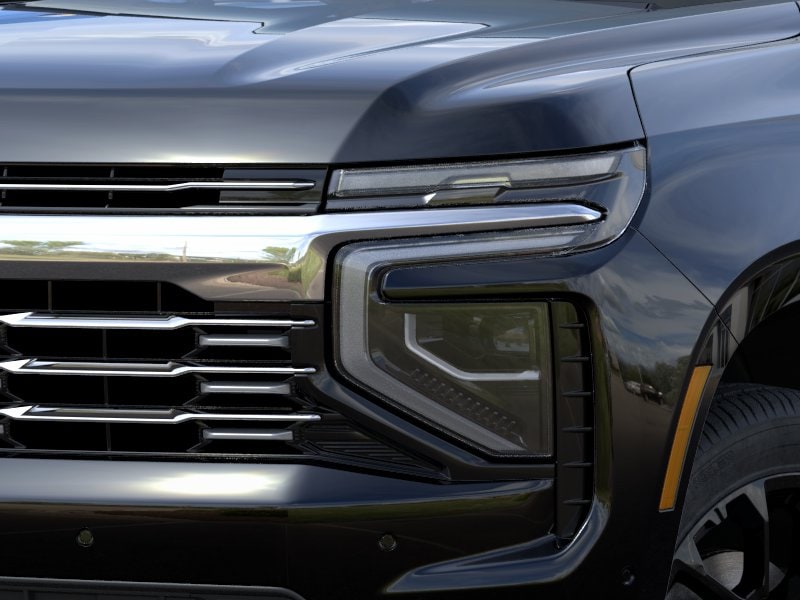 2026 Chevrolet Suburban Premier - Photo 33