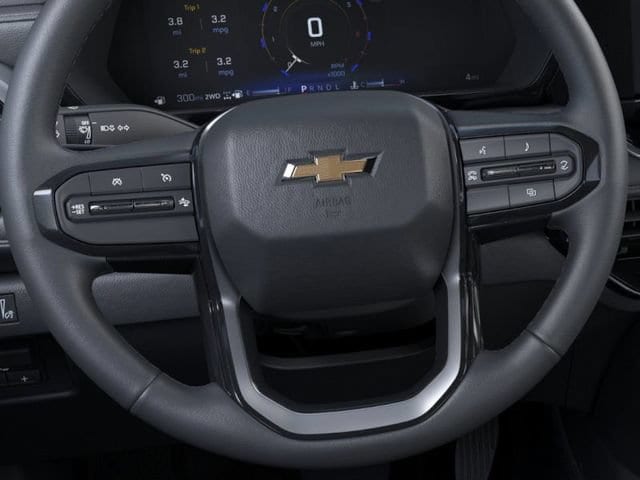 2026 Chevrolet Colorado LT - Photo 19