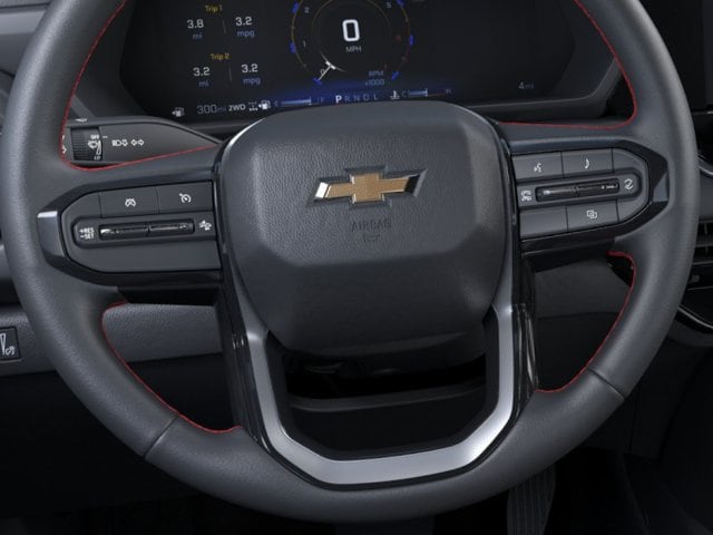 2026 Chevrolet Colorado Work Truck - Photo 19
