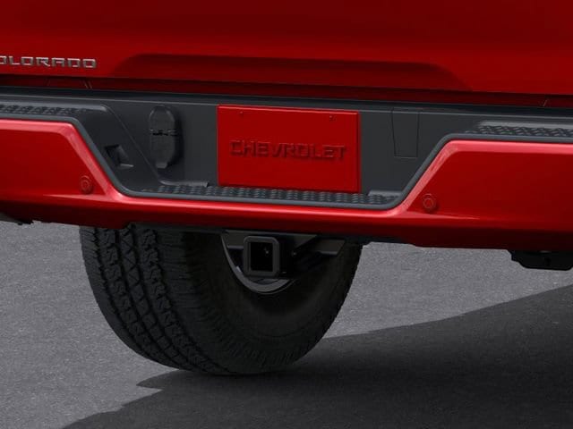 2026 Chevrolet Colorado LT - Photo 14