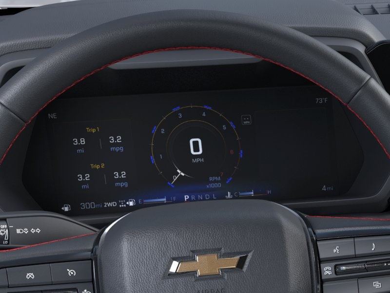 2026 Chevrolet Colorado Work Truck - Photo 42
