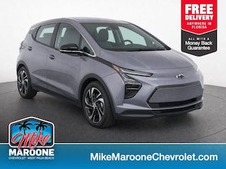2023 Chevrolet Bolt EV 2LT Car