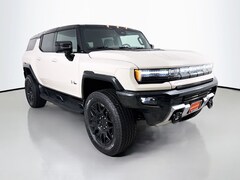 2026 GMC HUMMER EV SUV 2X SUV