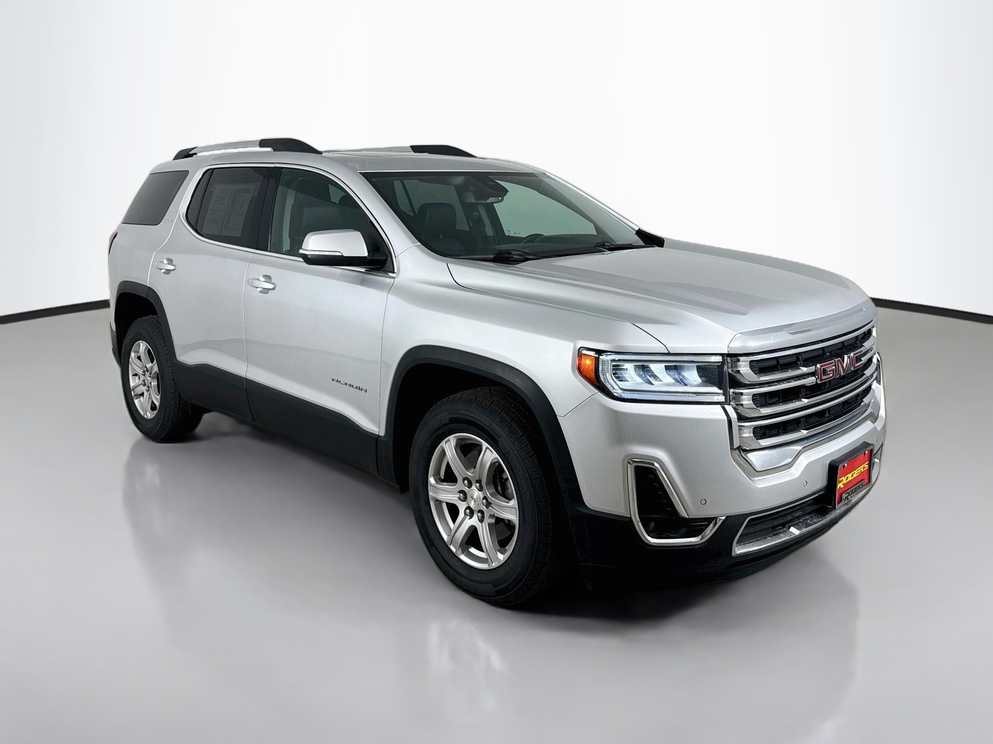 2020 GMC Acadia