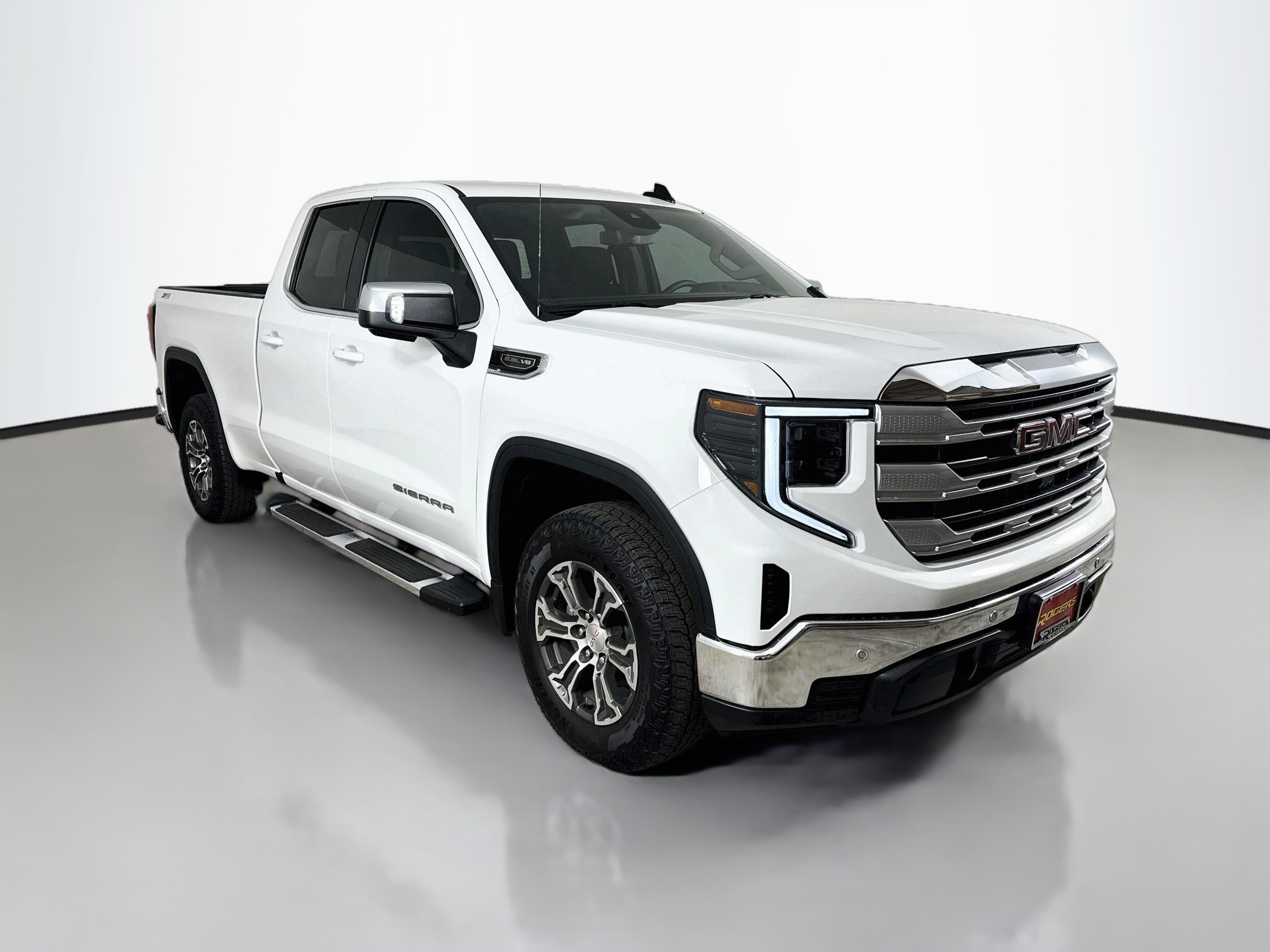 2026 GMC Sierra 1500 SLE Truck