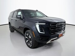 2026 GMC Yukon XL AT4 SUV