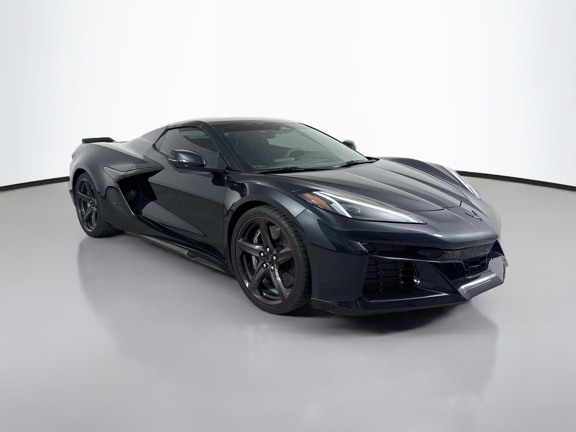 2024 Chevrolet Corvette