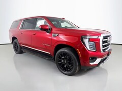 2026 GMC Yukon XL Elevation SUV