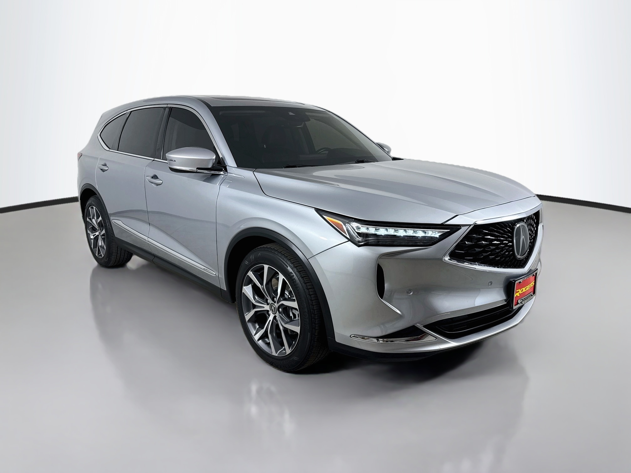 2024 Acura MDX