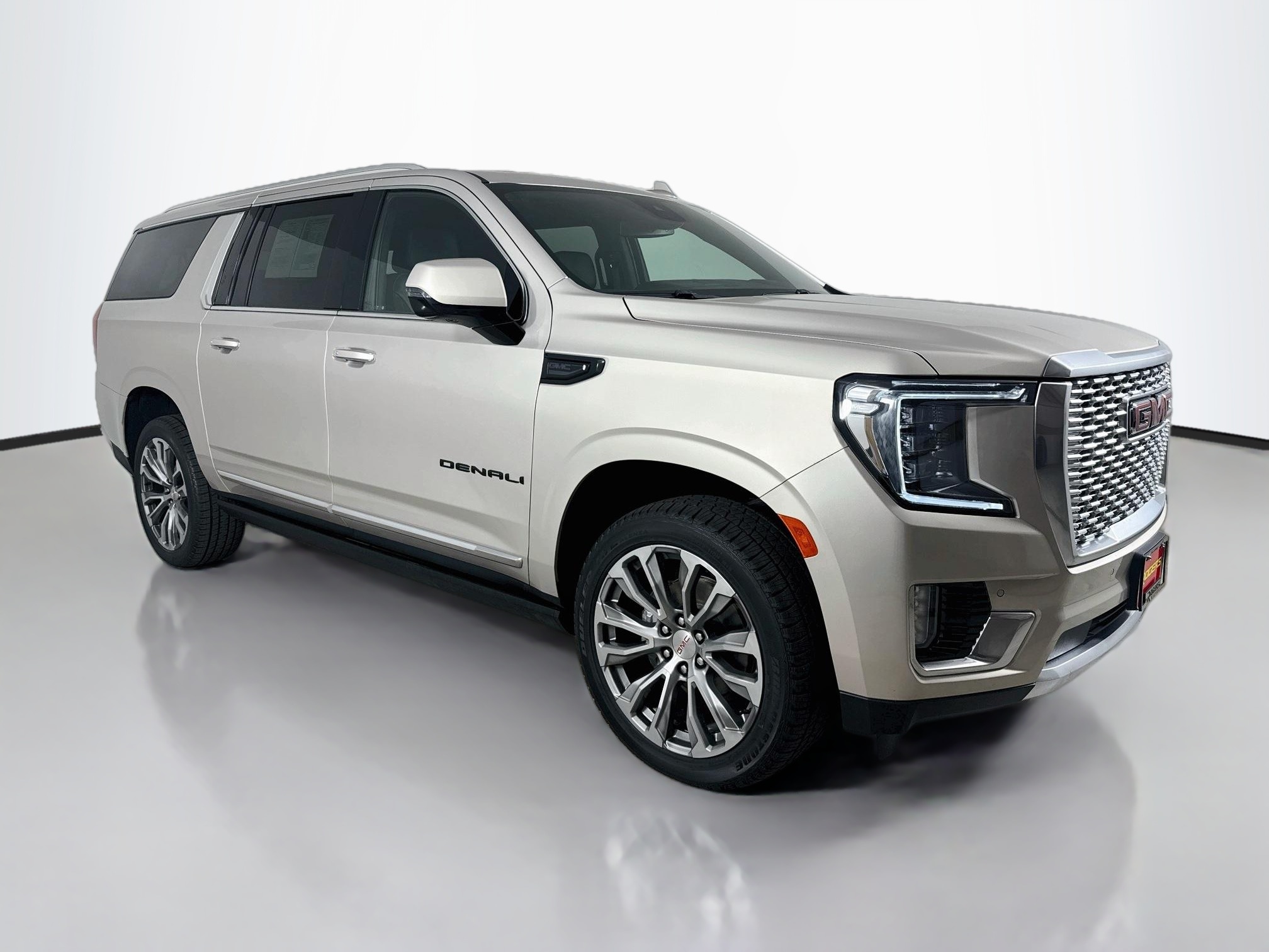 2023 GMC Yukon XL