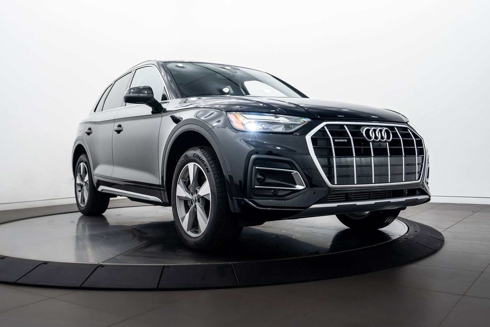 2024 Audi Q5