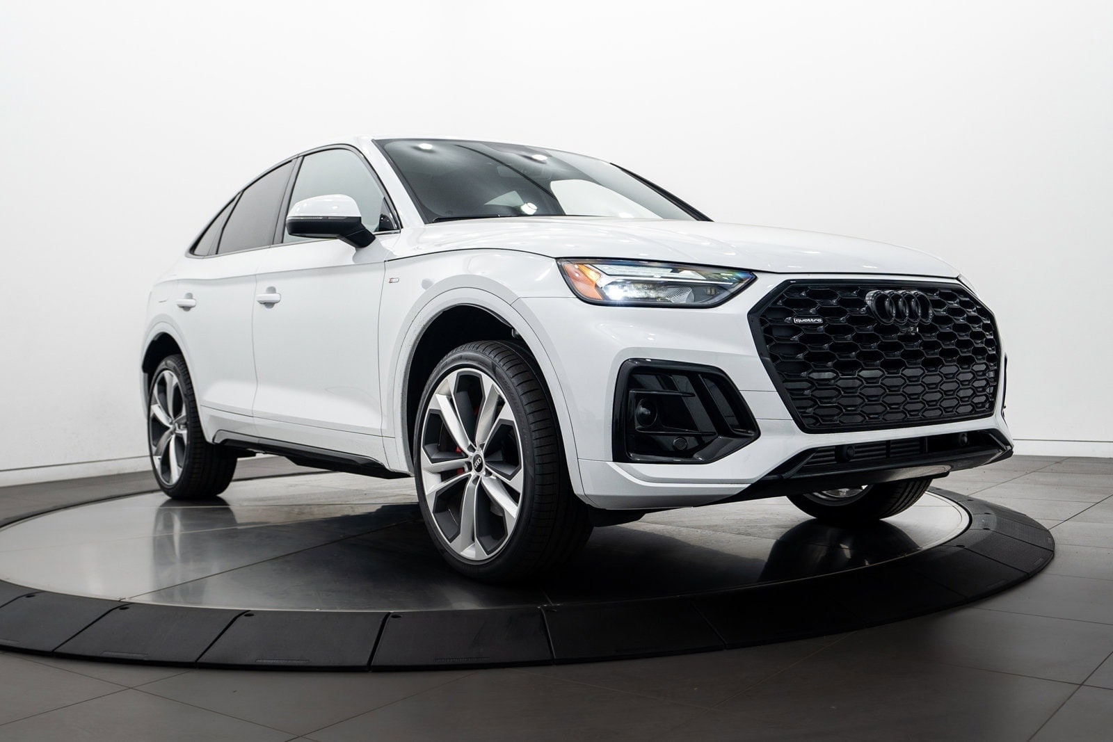 2024 Audi Q5 Sportback