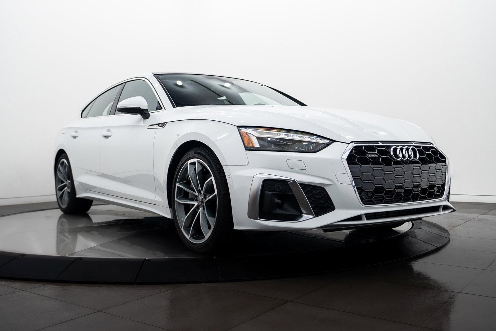 2024 Audi A5 Sportback