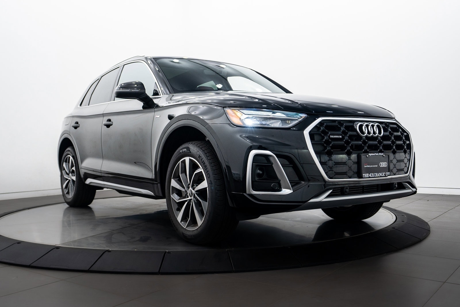 2023 Audi Q5