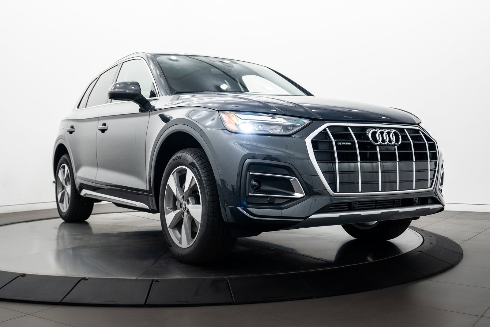 2024 Audi Q5