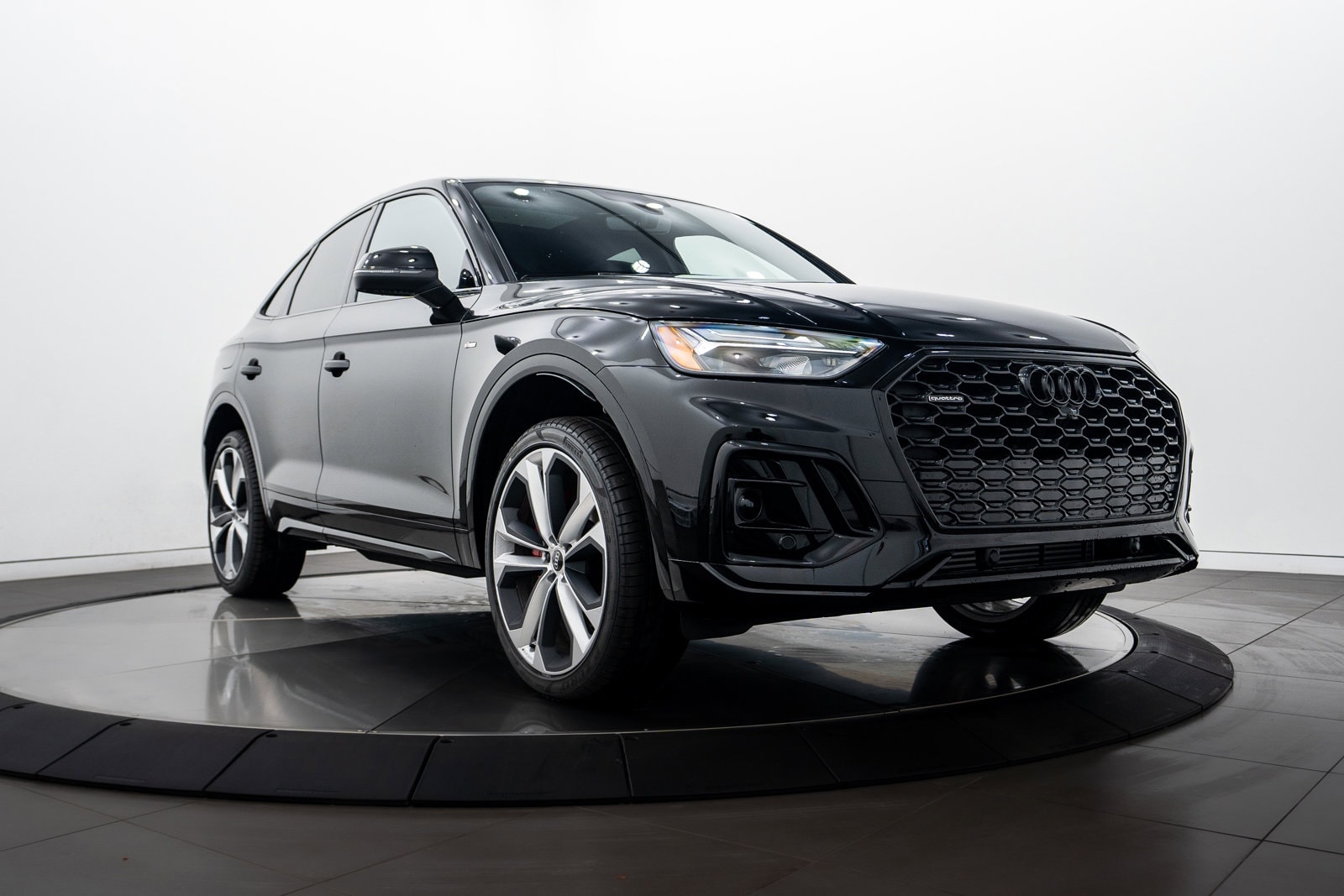2024 Audi Q5 Sportback