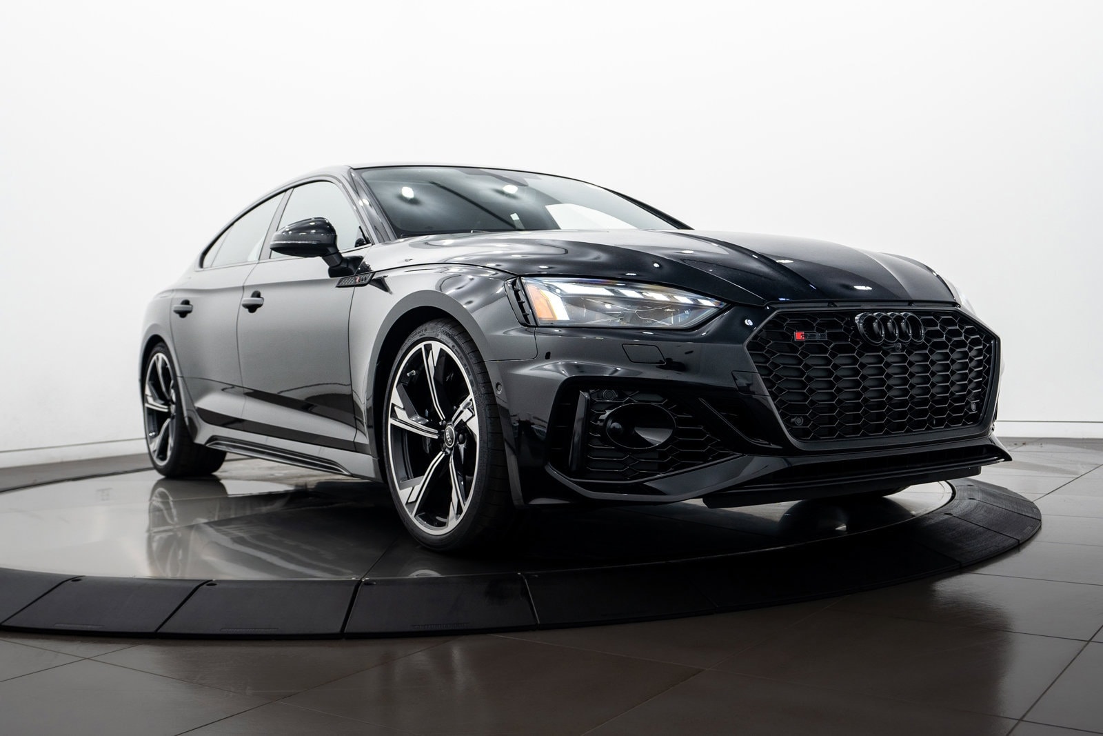2024 Audi RS 5 Sportback