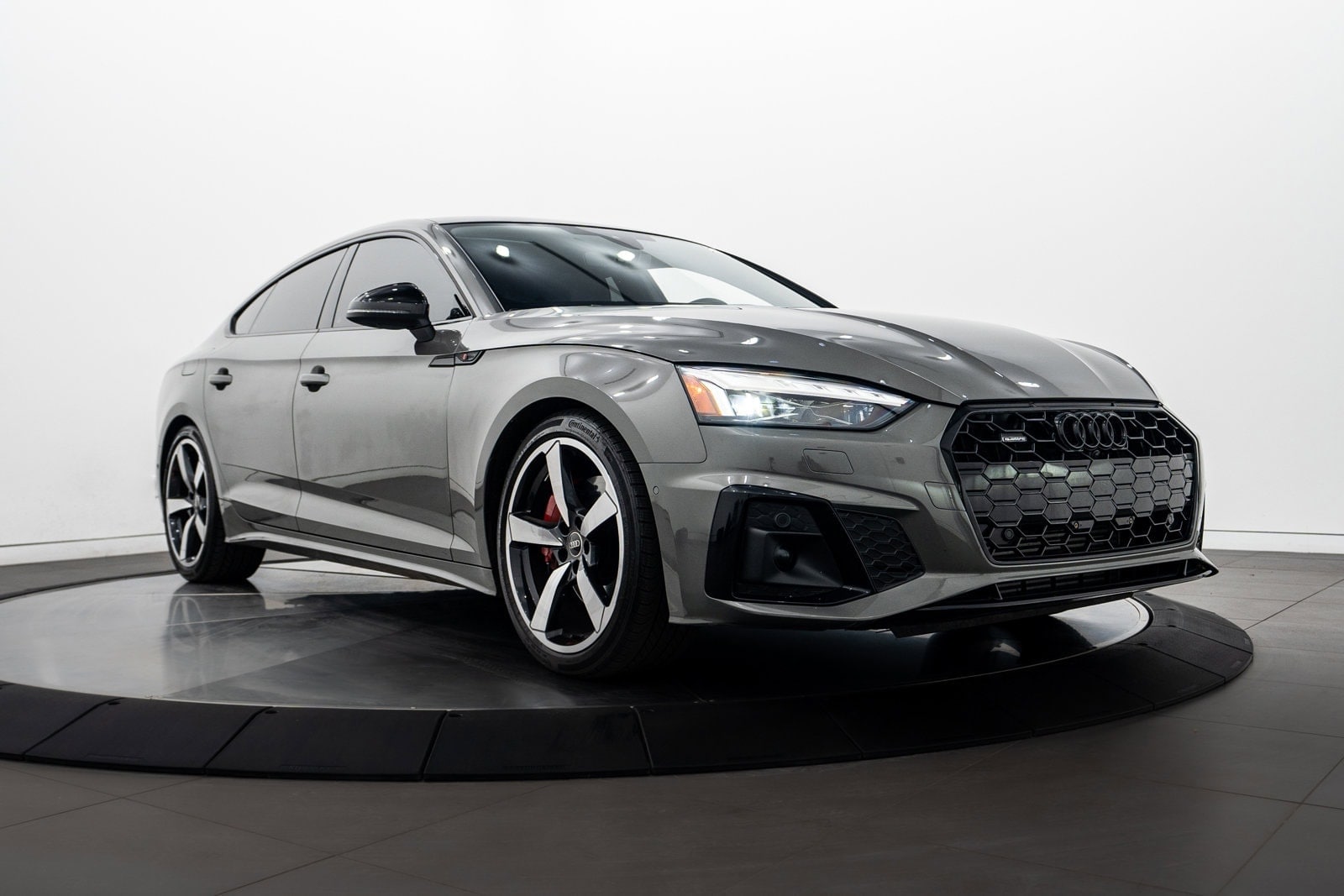 2023 Audi A5 Sportback