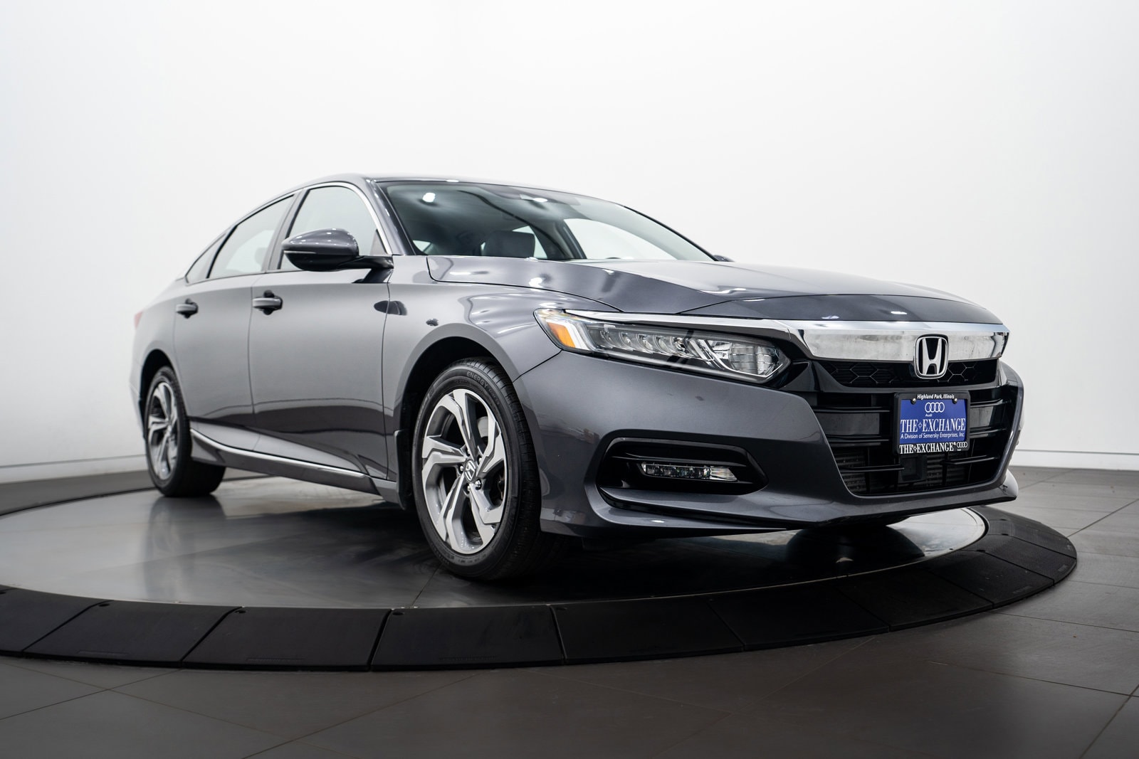 2020 Honda Accord