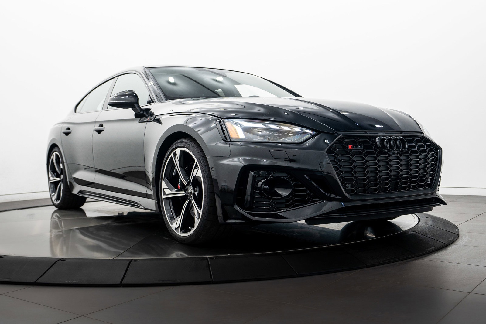 2024 Audi RS 5 Sportback