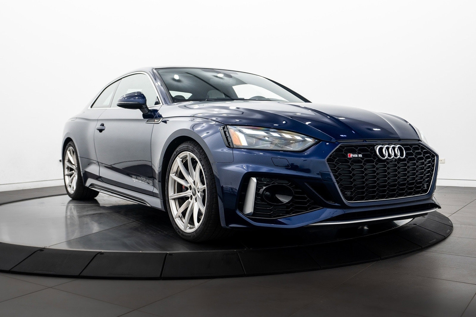 2022 Audi RS 5 Coupe