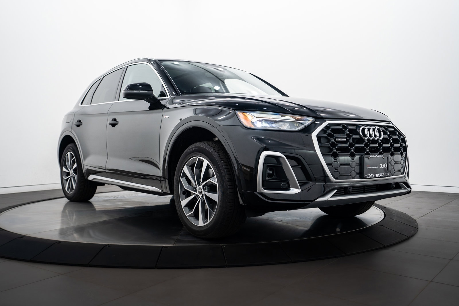 2023 Audi Q5