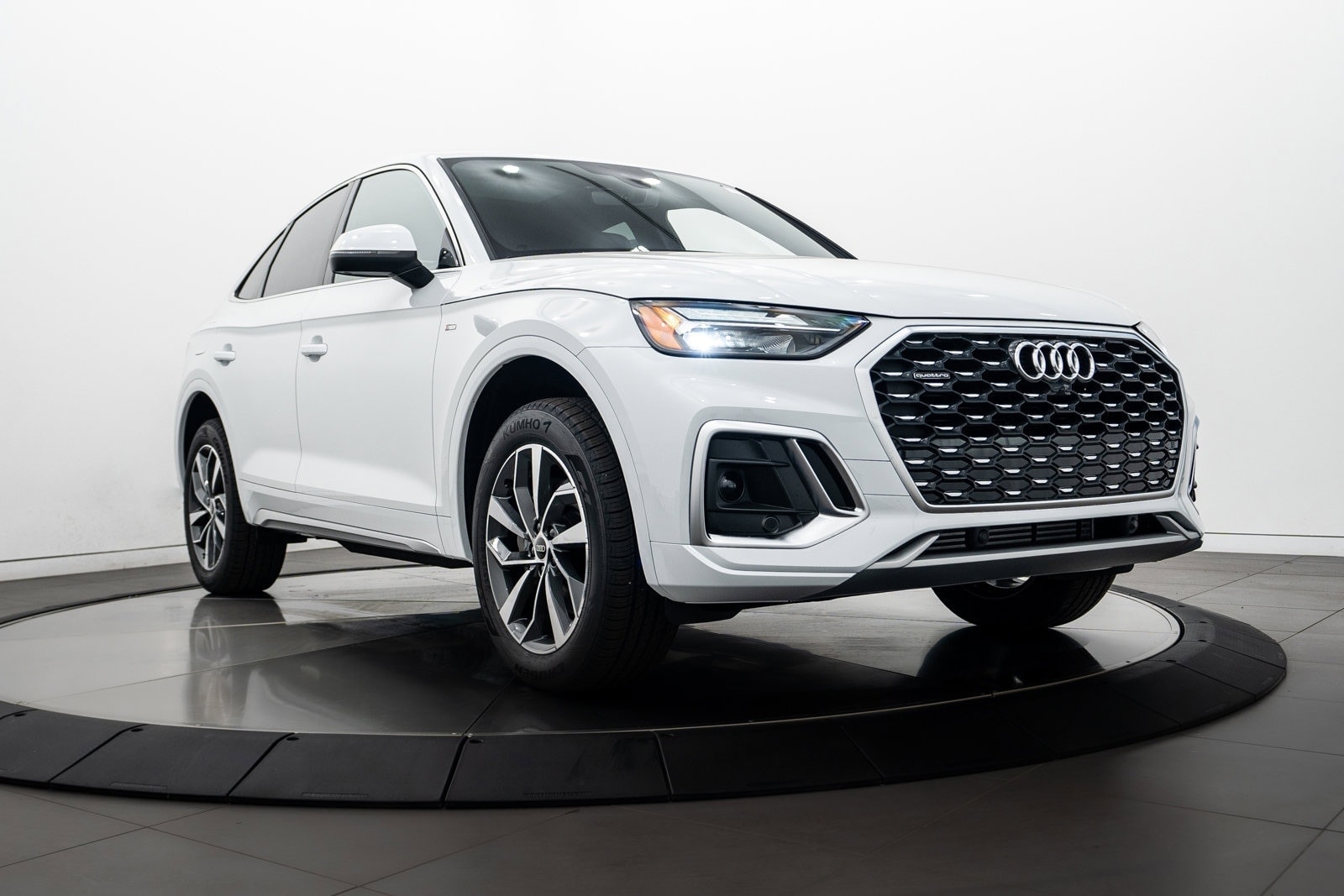 2024 Audi Q5 Sportback