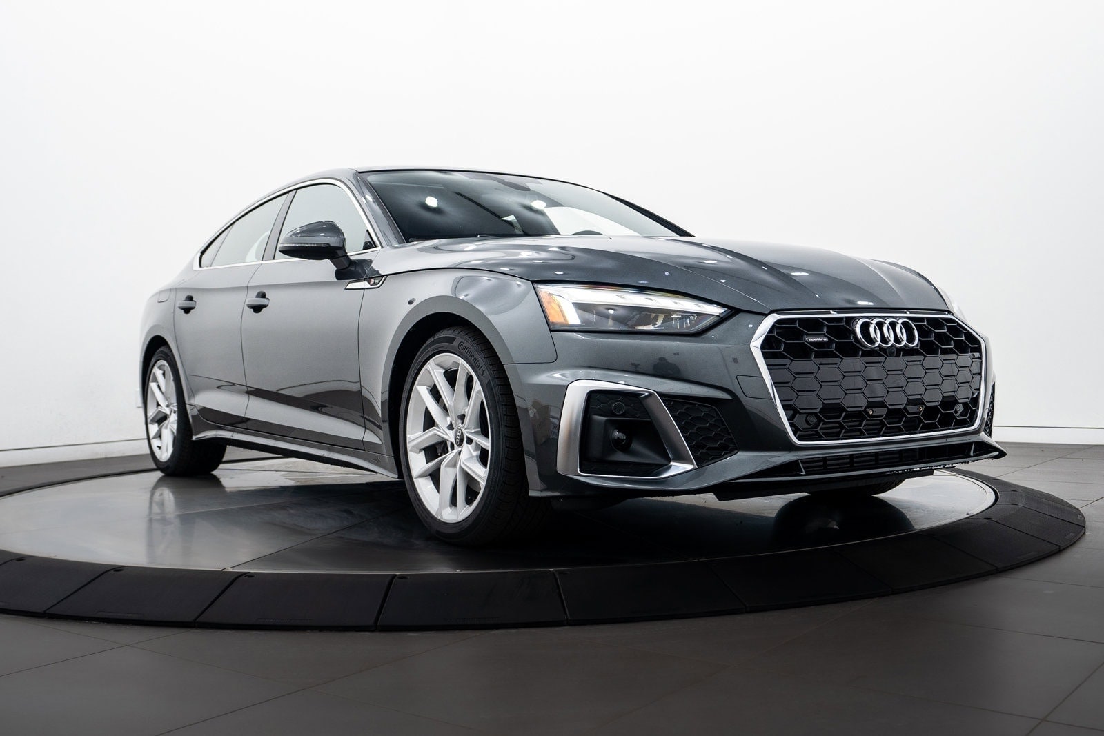 2024 Audi A5 Sportback