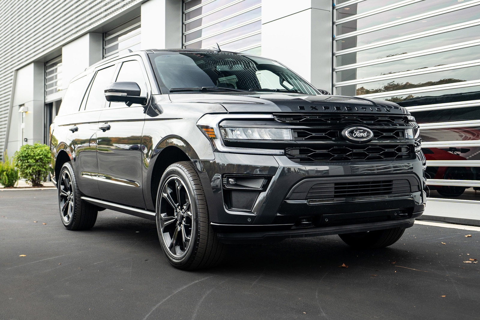 2023 Ford Expedition