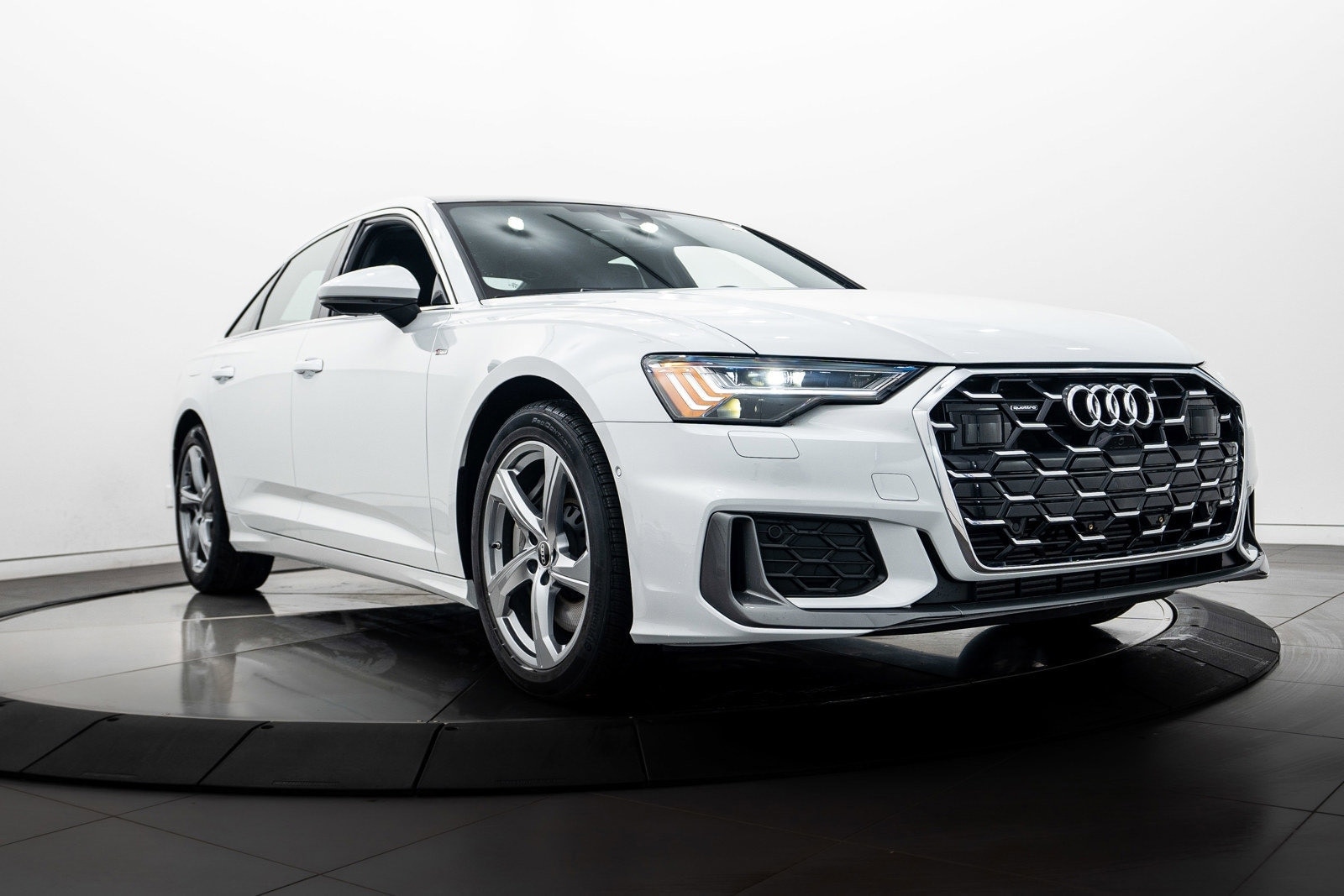 2024 Audi A6