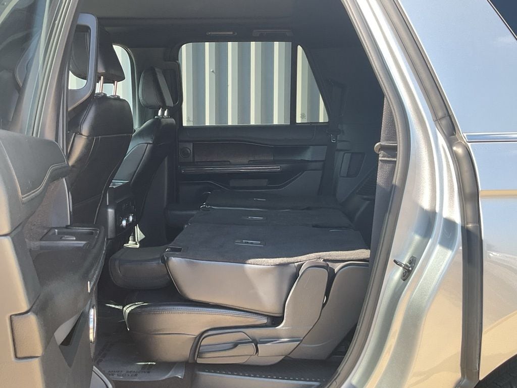 2021 Ford Expedition Limited - Photo 21