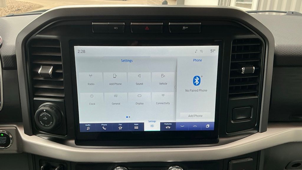 2022 Ford F-150 XLT - Photo 15