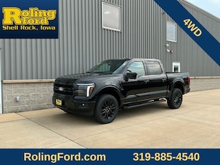 2026 Ford F-150 Lariat Truck