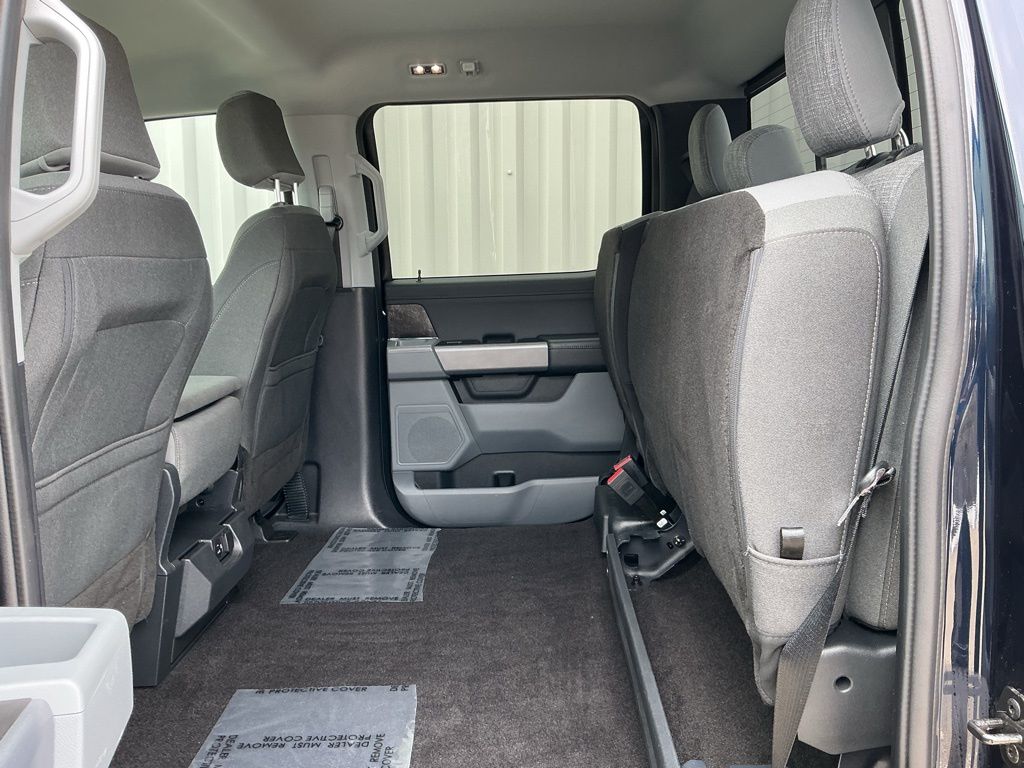 2022 Ford F-150 XLT - Photo 20