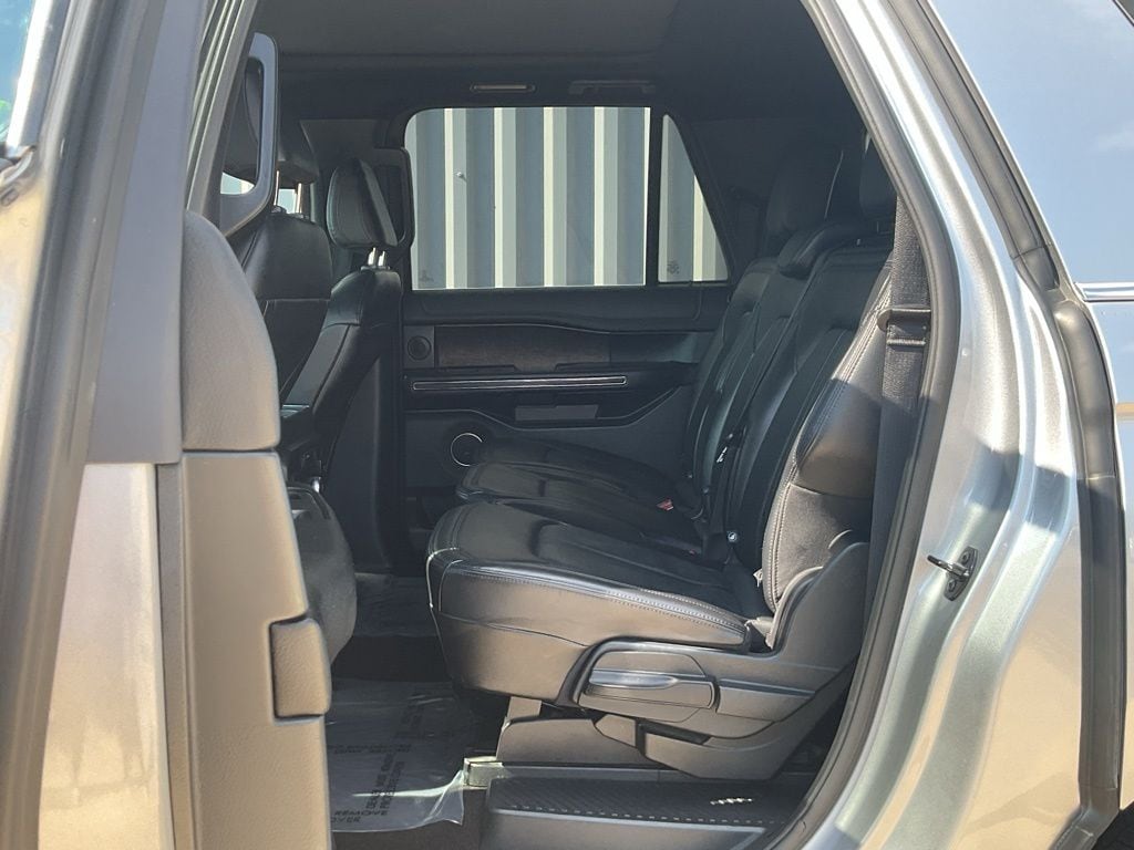 2021 Ford Expedition Limited - Photo 19