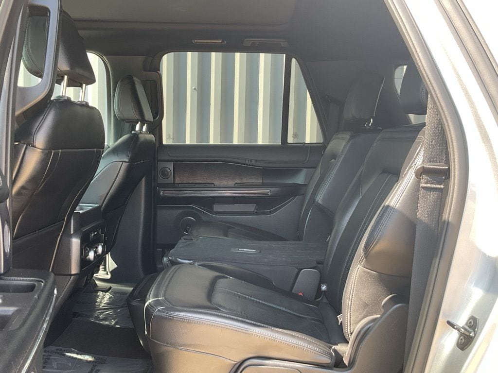 2021 Ford Expedition Limited - Photo 20