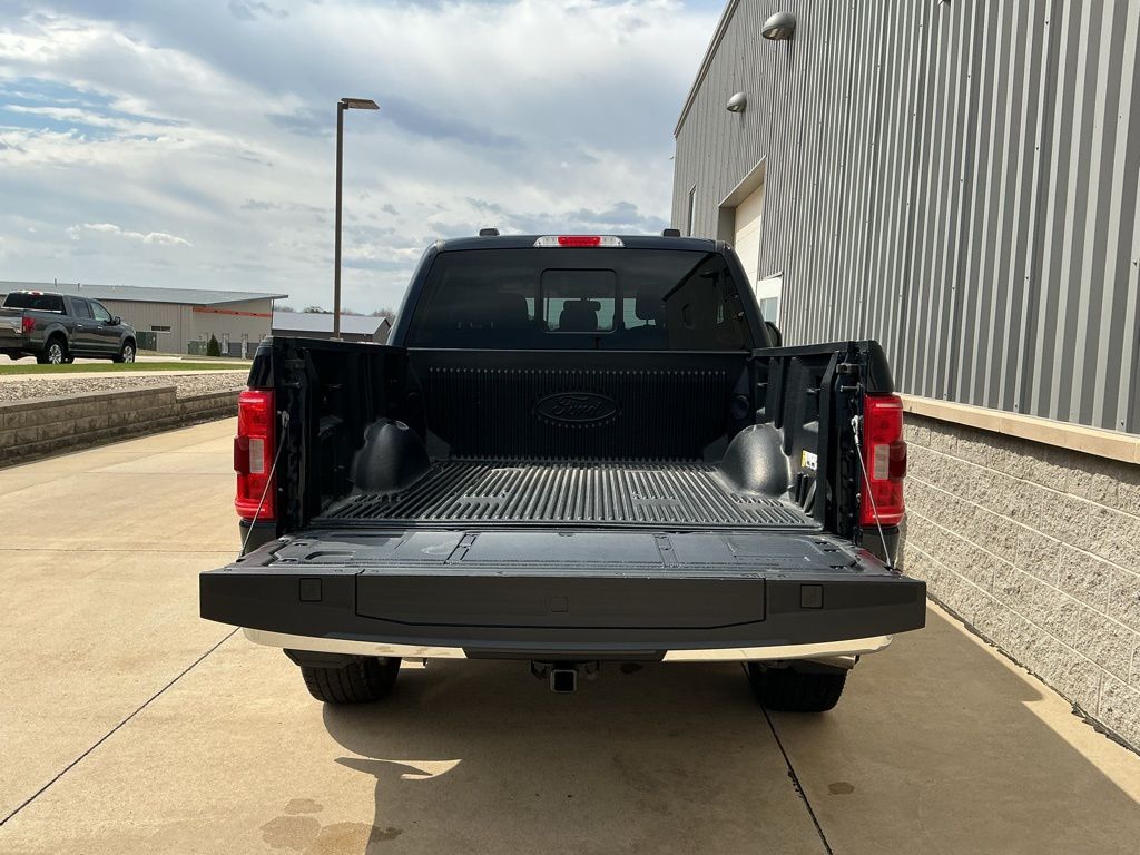 2022 Ford F-150 XLT - Photo 21