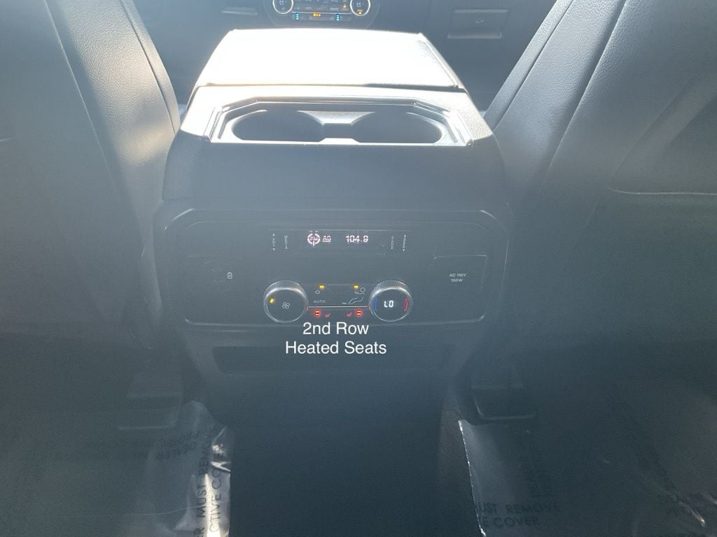 2021 Ford Expedition Limited - Photo 23