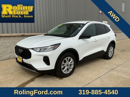 2023 Ford Escape Active SUV