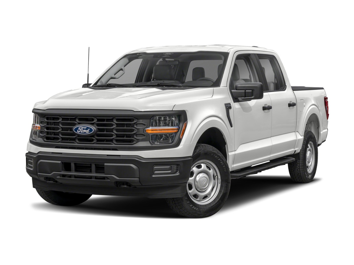  Ford F-150