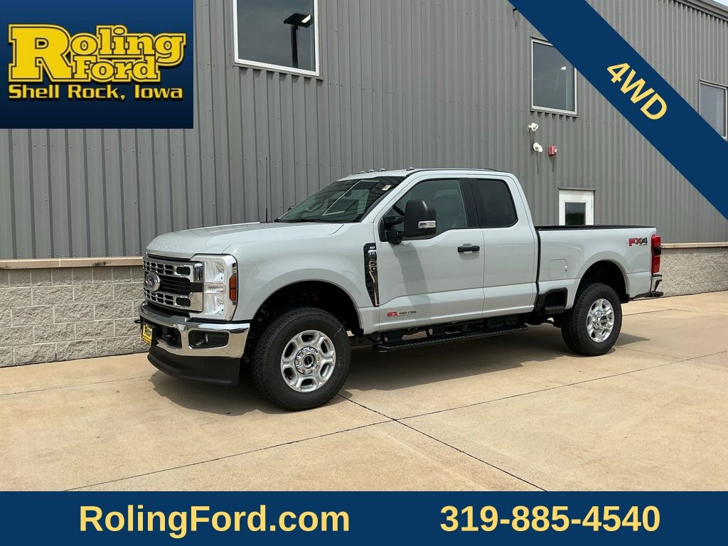  Ford F-350SD