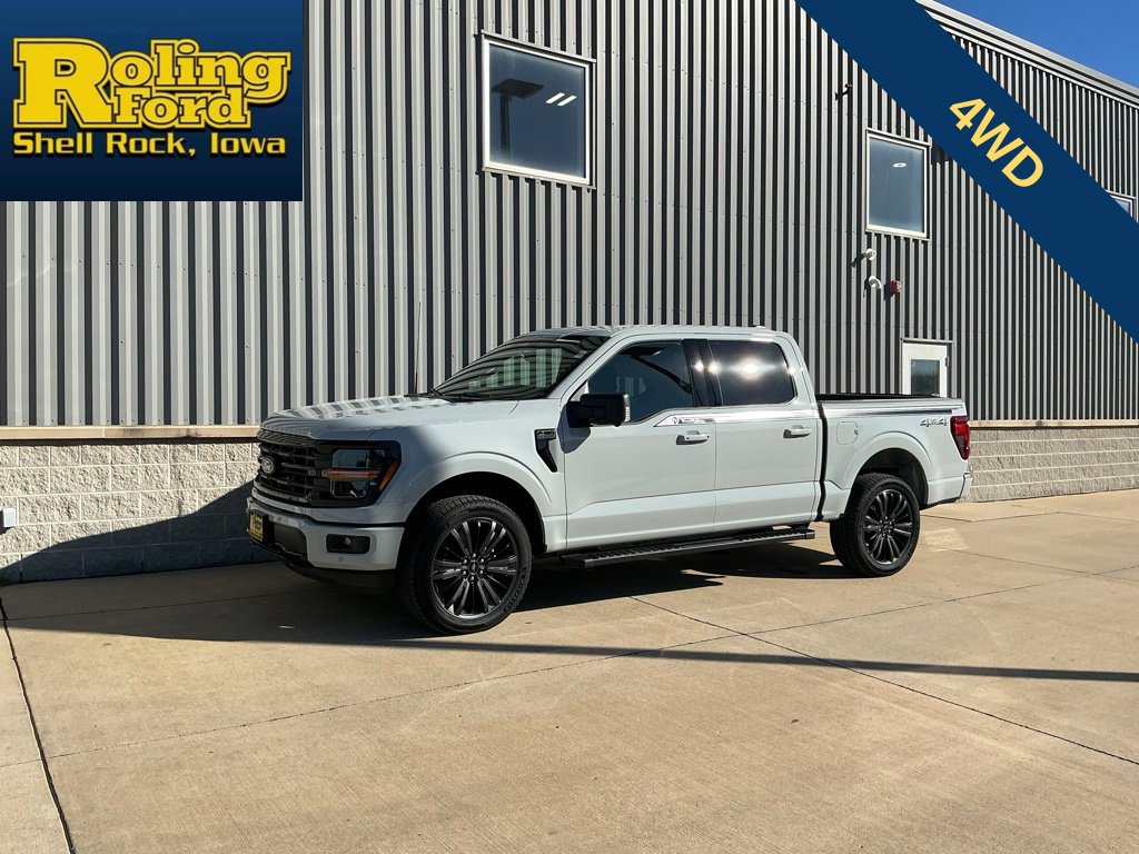 2026 Ford F-150 Truck 
