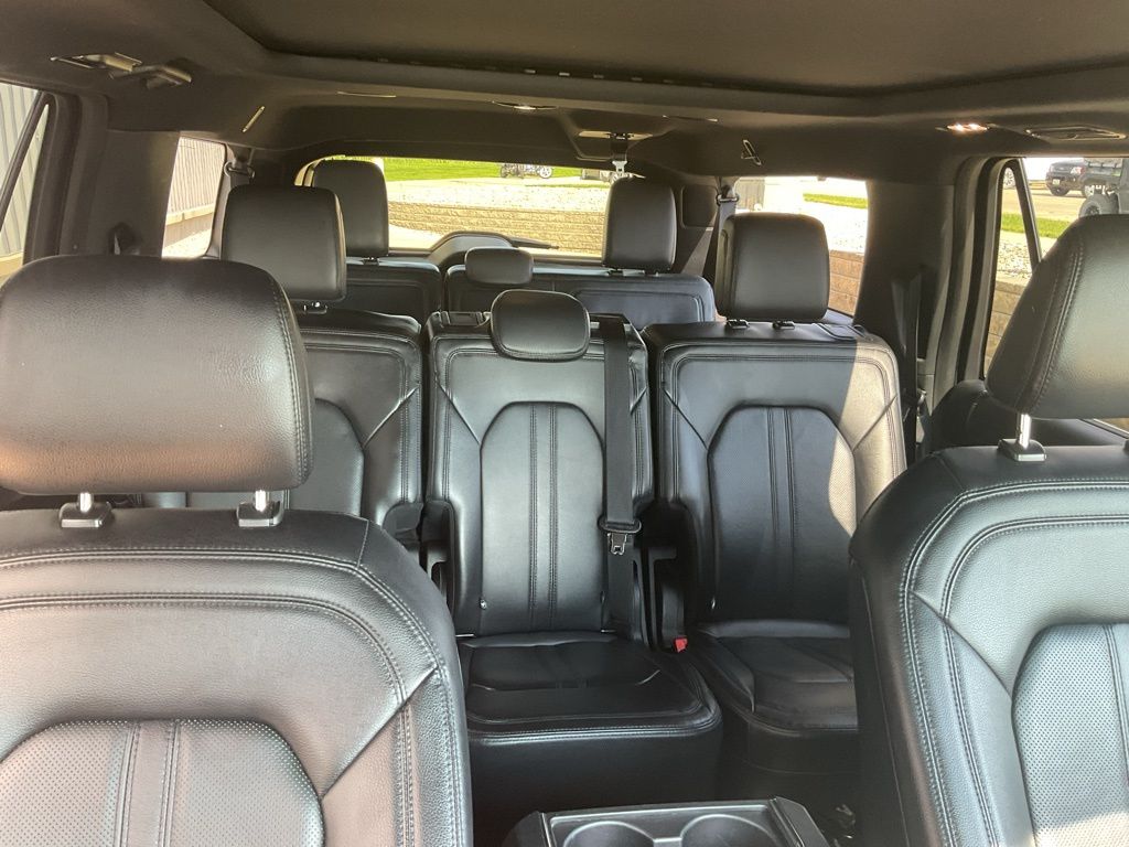 2021 Ford Expedition Limited - Photo 24